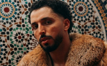 طاوسن يواصل نجاحه بإصدار ثاني أغاني ألبومه "خليني"