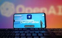 OpenAI تكشف عن متصفحها الجديد «ChatGPT Atlas» المدمج بالذكاء الاصطناعي