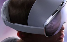 سامسونغ تطلق سماعة الواقع الموسع "غالاكسي إكس.آر" بدعم من الذكاء الاصطناعي