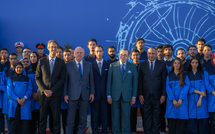 موقع فرنسي: المغرب يعيش تحولاً شاملاً ويترسخ كقطب اقتصادي إفريقي صاعد