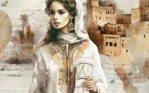 بنسليمان تحتفي بتراثها الأصيل بإطلاق الدورة الأولى من “مهرجان عيطة الشاوية”