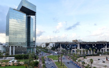 اتصالات المغرب تحقق أداءً قوياً خلال 2025 وتستعد لإطلاق الجيل الخامس