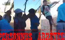 توقيف 3 قاصرين بسوق الأربعاء بعد اعتدائهم على شخص من ذوي الاحتياجات الخاصة