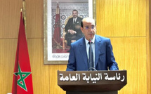 هشام البلاوي : دليل "الأطفال في وضعية هجرة" خطوة لتعزيز المصلحة الفضلى للطفل