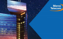 اتصالات المغرب تسجل 81 مليون مشترك وتحقق نمو 1.8% خلال 2025