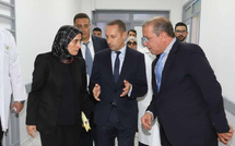 وزير الصحة يعفي المديرة الجهوية للصحة بالرباط سلا القنيطرة