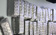 إحباط محاولة تهريب أكثر من 30 ألف قرص طبي مخدر بمعبر باب سبتة