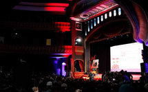 الدورة الـ30 لمهرجان تطوان الدولي للسينما المتوسطية تكرم نبيل عيوش وإياد نصار