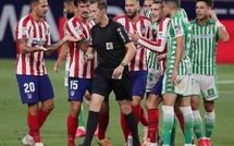 أتلتيكو مدريد في اختبار حقيقي أمام ريال بيتيس… من سينتصر؟