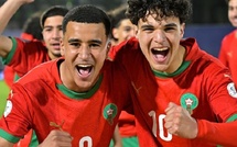 الأشبال يتعادلون مع فنزويلا في مباراة ودية استعدادًا لكأس العالم للفتيان