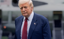 الرئيس الأمريكي دونالد ترامب يبدأ زيارة رسمية لليابان لتعزيز العلاقات الاقتصادية والتجارية