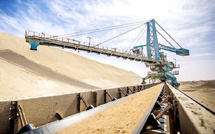 المجمع الشريف للفوسفاط يستثمر 130 مليار درهم لتحقيق الحياد الكربوني بحلول 2030