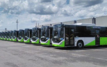 وزارة الداخلية تطلق مرحلة جديدة من تحديث النقل الحضري بـ11 مليار درهم