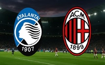 قمة الأشواق.. ميلان يبحث عن المجد وأتالانتا عن الانتفاضة!