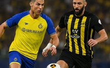 كلاسيكو النار.. النصر والاتحاد على أعتاب المواجهة الكبرى