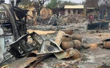 الفاشر... مدينة تُذبح بصمت العالم