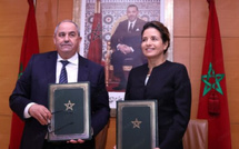 بنعلي والميداوي يعلنان عن برنامج وطني لتأهيل خمسين باحثًا في مجال الانتقال الطاقي