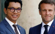 مدغشقر تسحب الجنسية من الرئيس السابق أندري راجويلينا بعد عزله