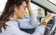 القيادة أثناء النعاس.. خطر يوازي القيادة تحت تأثير الكحول في الولايات المتحدة