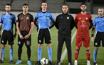 الجيش الملكي وحسنية أكادير… لقاء حاسم قبل أن تتضح ملامح الدوري