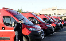 المغرب يقتني 648 سيارة إسعاف ضمن أسطول النقل الصحي بين 2017 و2023