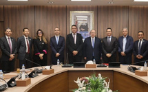 تعاون بنكي لدعم الأطباء البياطرة في المغرب: البريد بنك والهيئة الوطنية للأطباء البياطرة يوقعان اتفاقية شراكة