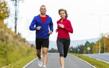 دراسة تكشف النساء يستفدن أكثر من الرجال من النشاط البدني.