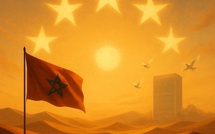 قصيدةُ الأرض… تُكتَب بخمسة انتصارات