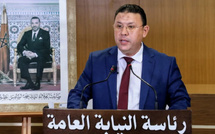 النيابة العامة تؤكد احترام المحاكمة العادلة في قضايا أحداث العنف والتخريب المصاحبة للمظاهرات غير المرخص بها