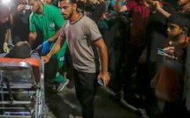 غزة.. تصعيد جديد يهدد اتفاق وقف الحرب بعد غارات إسرائيلية أودت بحياة عشرات المدنيين