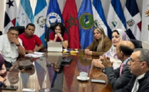 برلمان أمريكا الوسطى يجدد دعمه لمغربية الصحراء ويؤكد أن مبادرة الحكم الذاتي هي الحل الواقعي للنزاع