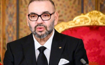 جلالة الملك محمد السادس يهنئ رئيس كوت ديفوار بمناسبة إعادة انتخابه