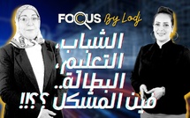 نجاة السيمو : التعليم… البطالة.. 4 ملايين شاب مغربي NEET بدون تعليم،عمل ولا تكوين .. فين المشكل ؟