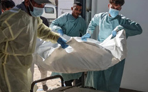 ارتفاع حصيلة الضحايا في غزة إلى 50 قتيلاً بينهم أطفال وجنود الاحتلال يواصل الغارات