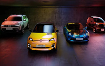 Renault Maroc تفتتح أول New’R Store في كازا