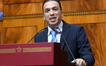 لحسن السعدي يعلن عن 3 اتفاقيات لتعزيز صادرات الصناعة التقليدية في 2025