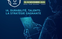 ​المؤتمر العاشر لهيئة الخبراء المحاسبين بالمغرب