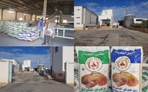 فيدرالية المطاحن تكذب مزاعم خلط الورق بالدقيق.. والتويزي يوضح مجاز العبارة