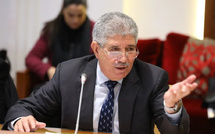 أحمد التويزي يوضح للرأي العام حقيقة عبارة "طحن الورق" ويؤكد تمسكه بإصلاح منظومة الدعم العمومي