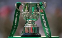 معركة الكبار في كأس الرابطة الإنجليزية