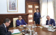 الحكومة و"رونو" توقعان اتفاقية توسيع صناعة السيارات في المغرب من شأنها إحداث 7.500 وظيفة جديدة