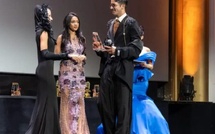 المصمم المغربي ليو نورما يبرز في سماء الموضة العالمية بالقفطان المغربي