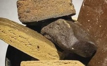 تعاون أمني مغربي و إسباني يُفكك شبكتي تهريب حشيش ويحجز 20 طنا