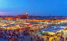 السياحة المغربية تقترب من استقبال 18 مليون سائح في 2025 ومداخيل تتجاوز 124 مليار درهم