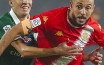 تعادل سلبي يحسم ديربي الدار البيضاء بين الوداد والرجاء في مباراة باهتة الأداء