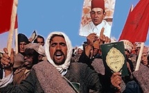 المدارس المغربية تحتفل بالمسيرة الخضراء بخمسين عامًا من الفخر والانتماء