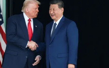 بعد قمة كوريا الجنوبية، ترامب يعلن خفض الرسوم الجمركية على الصين من 57% إلى 47% 