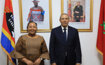 إيسواتيني تجدد دعمها الثابت لمغربية الصحراء وتشيد بالتنمية المتواصلة في الأقاليم الجنوبية