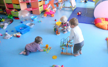 كيف تختار الأم الحضانة المناسبة لطفلها؟