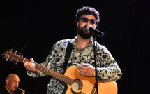 وعكة صحية مفاجئة تُفاجئ الفنان نصر مگري على الطريق